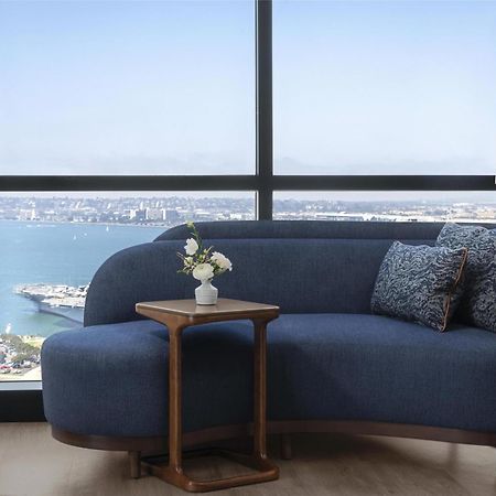 Manchester Grand Hyatt San Diego Esterno foto