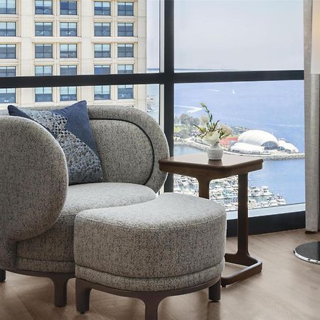 Manchester Grand Hyatt San Diego Esterno foto