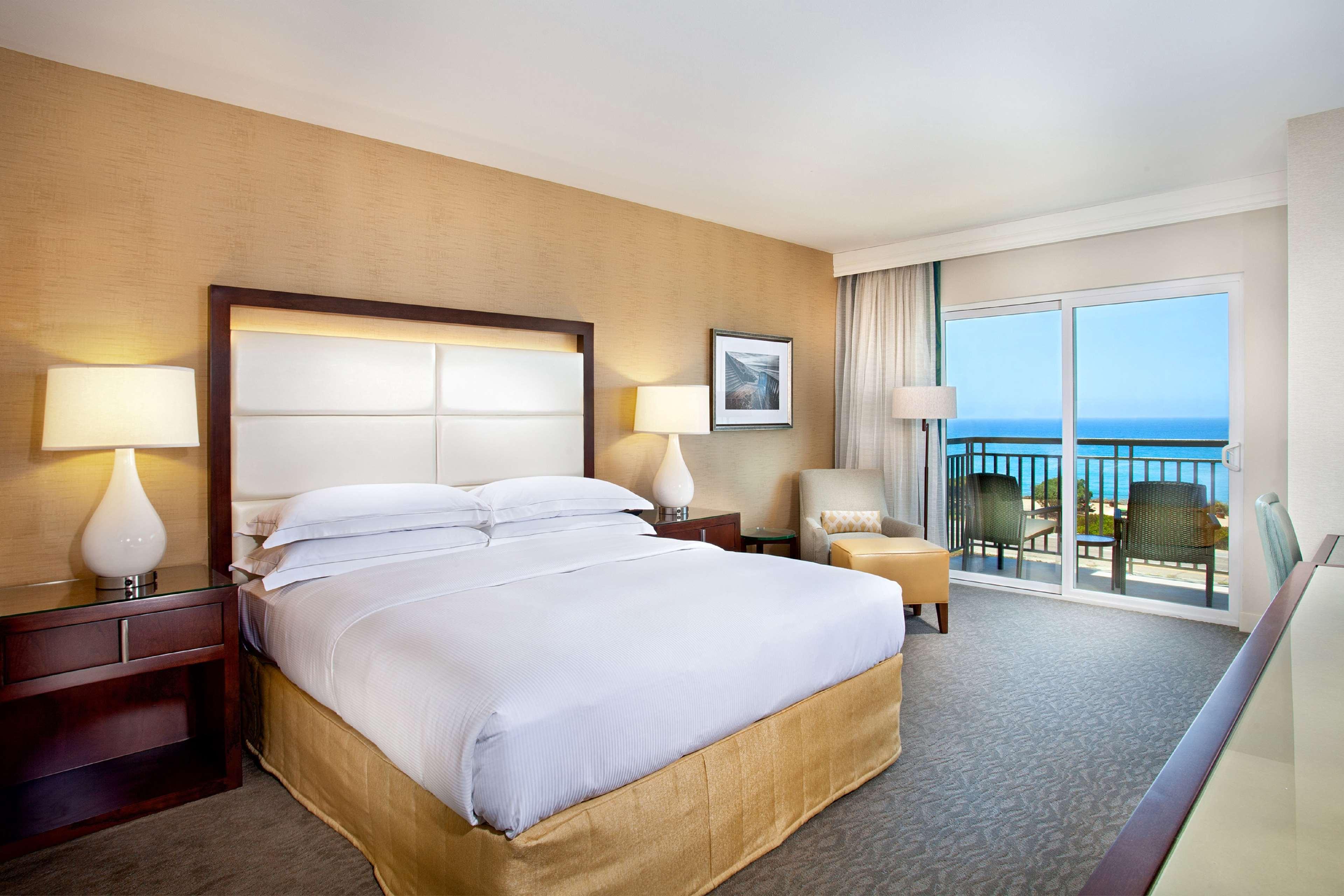 Manchester Grand Hyatt San Diego Esterno foto