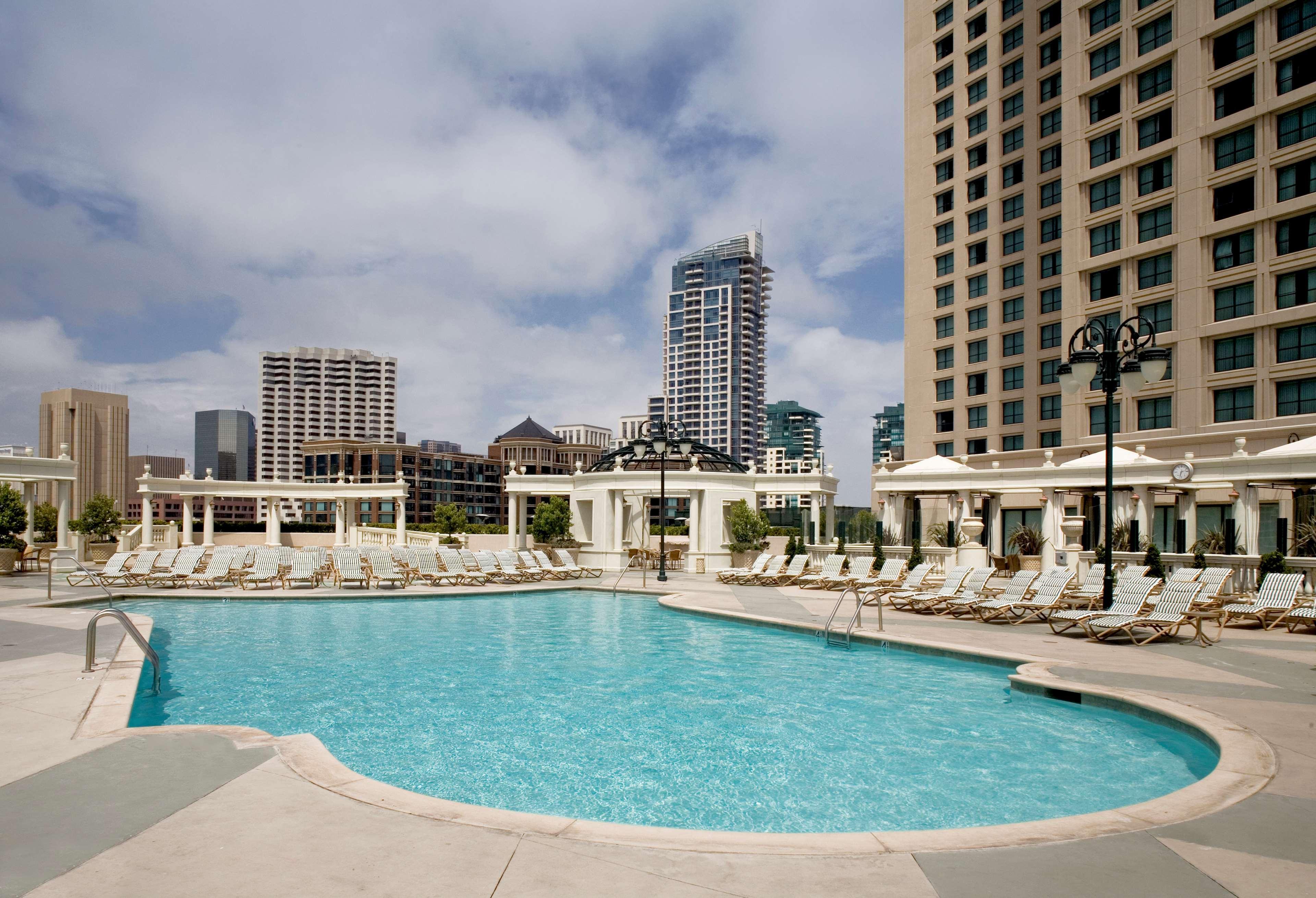 Manchester Grand Hyatt San Diego Esterno foto
