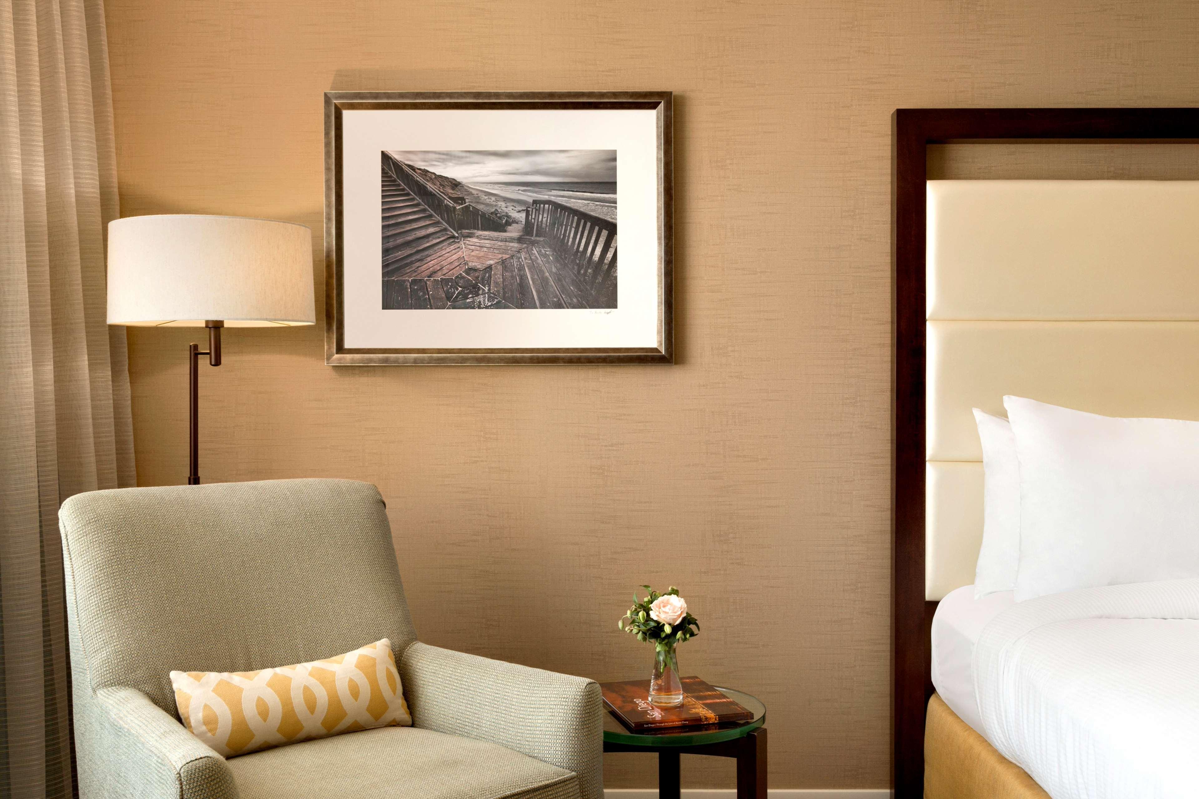 Manchester Grand Hyatt San Diego Esterno foto
