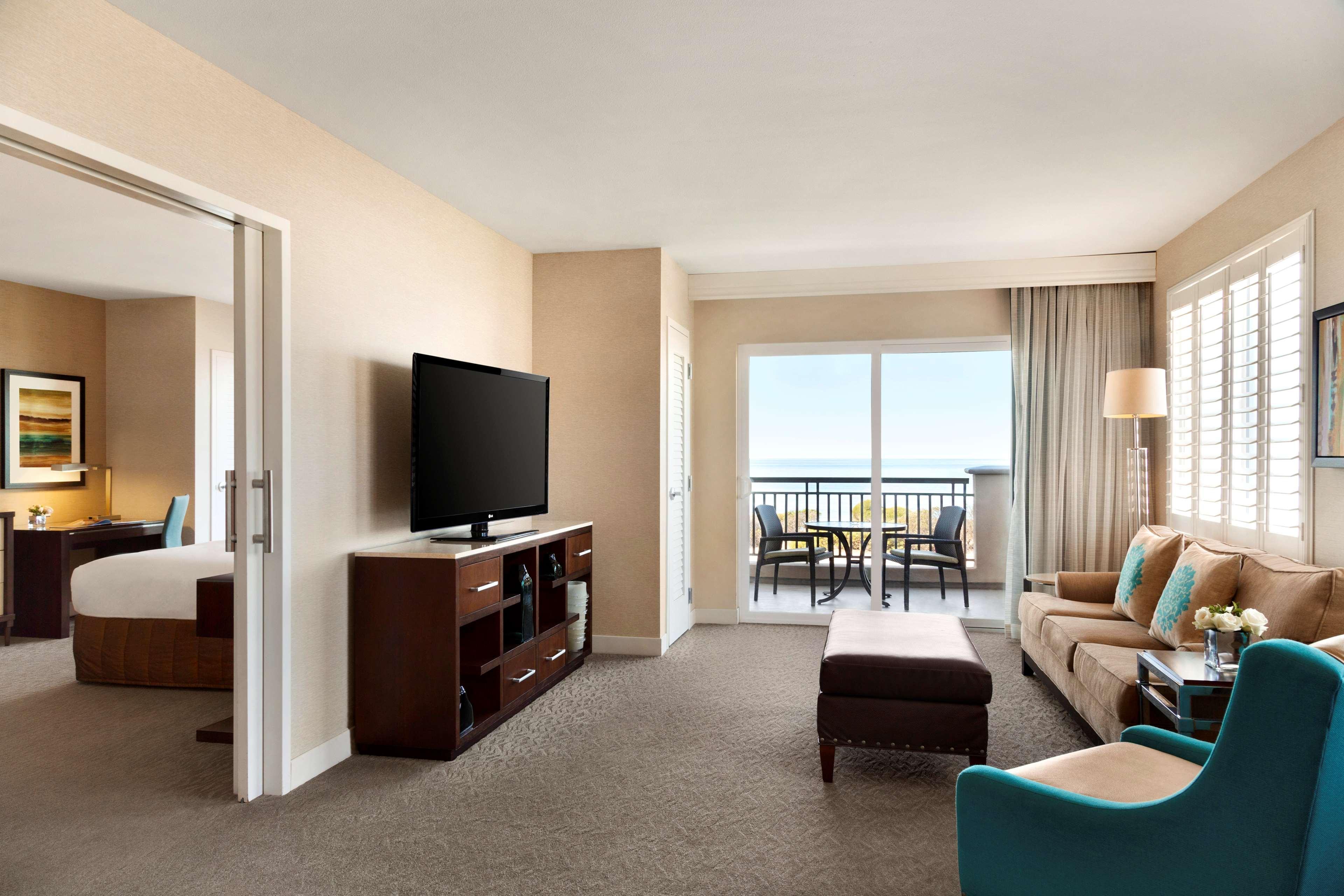 Manchester Grand Hyatt San Diego Esterno foto
