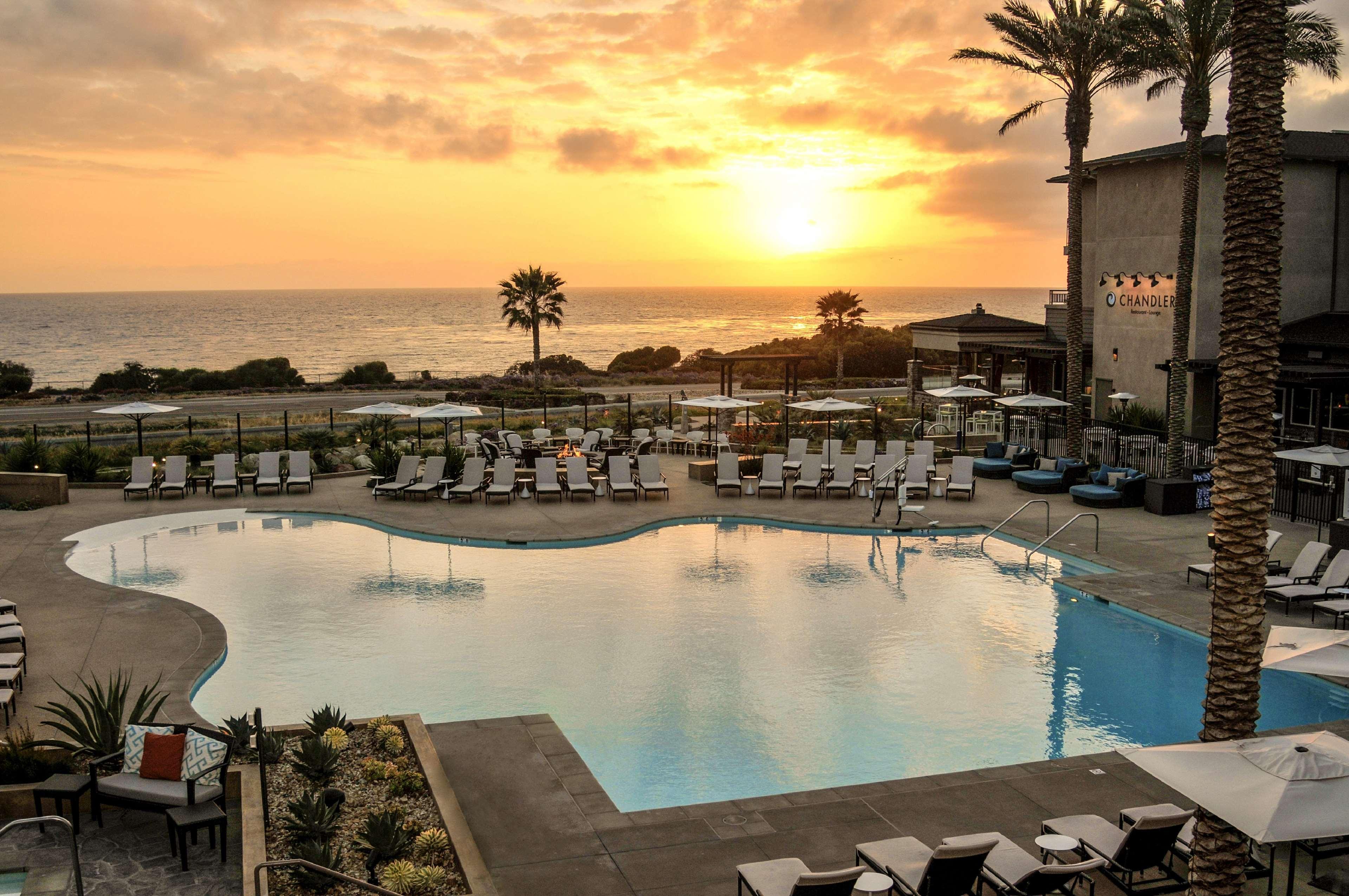 Manchester Grand Hyatt San Diego Esterno foto