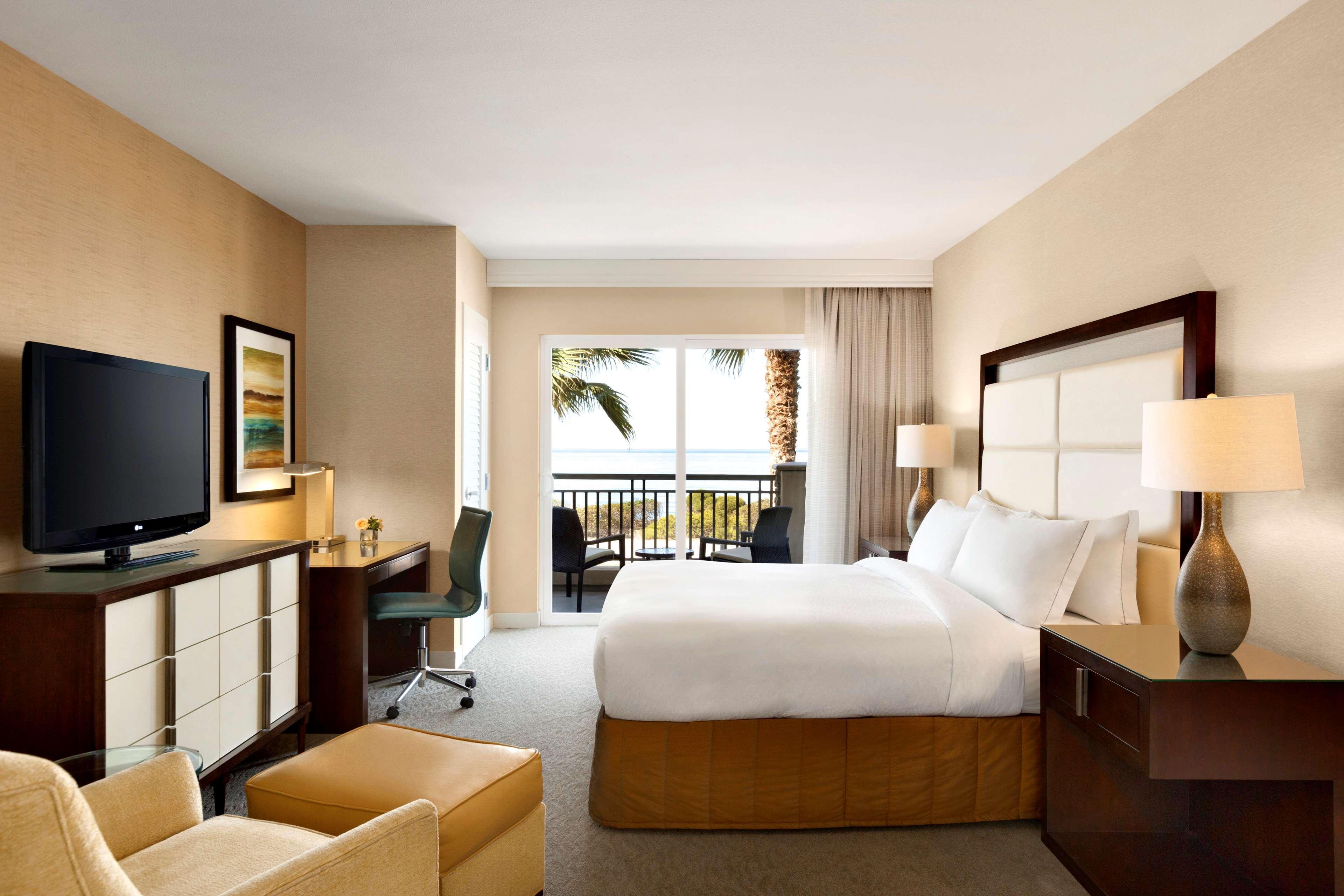 Manchester Grand Hyatt San Diego Esterno foto