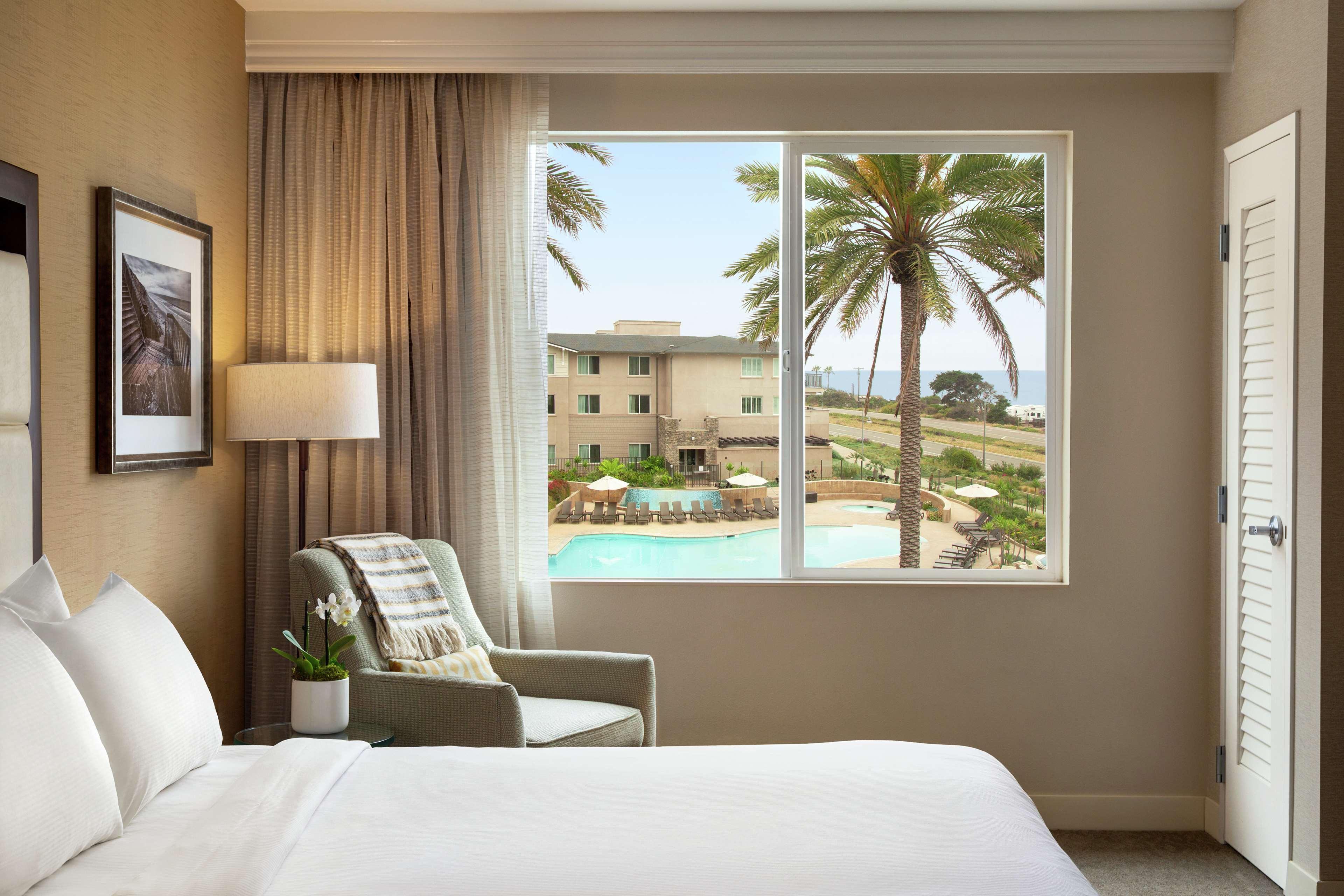 Manchester Grand Hyatt San Diego Esterno foto