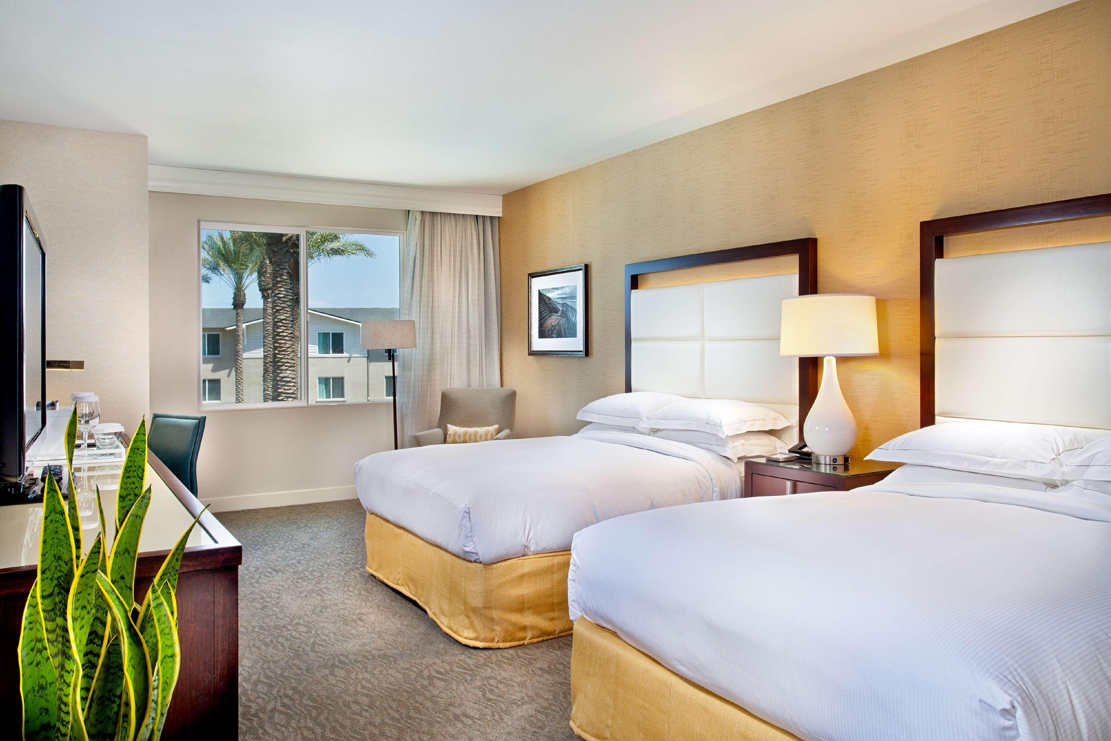 Manchester Grand Hyatt San Diego Esterno foto