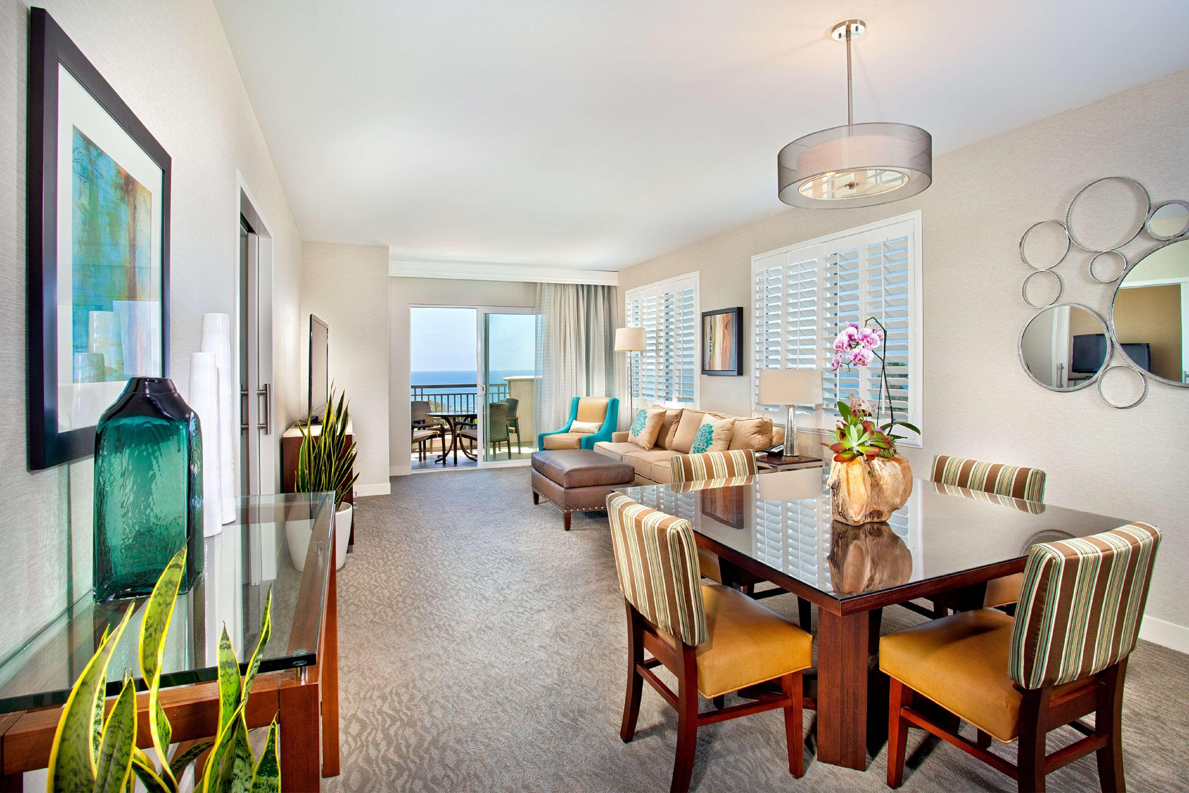 Manchester Grand Hyatt San Diego Esterno foto