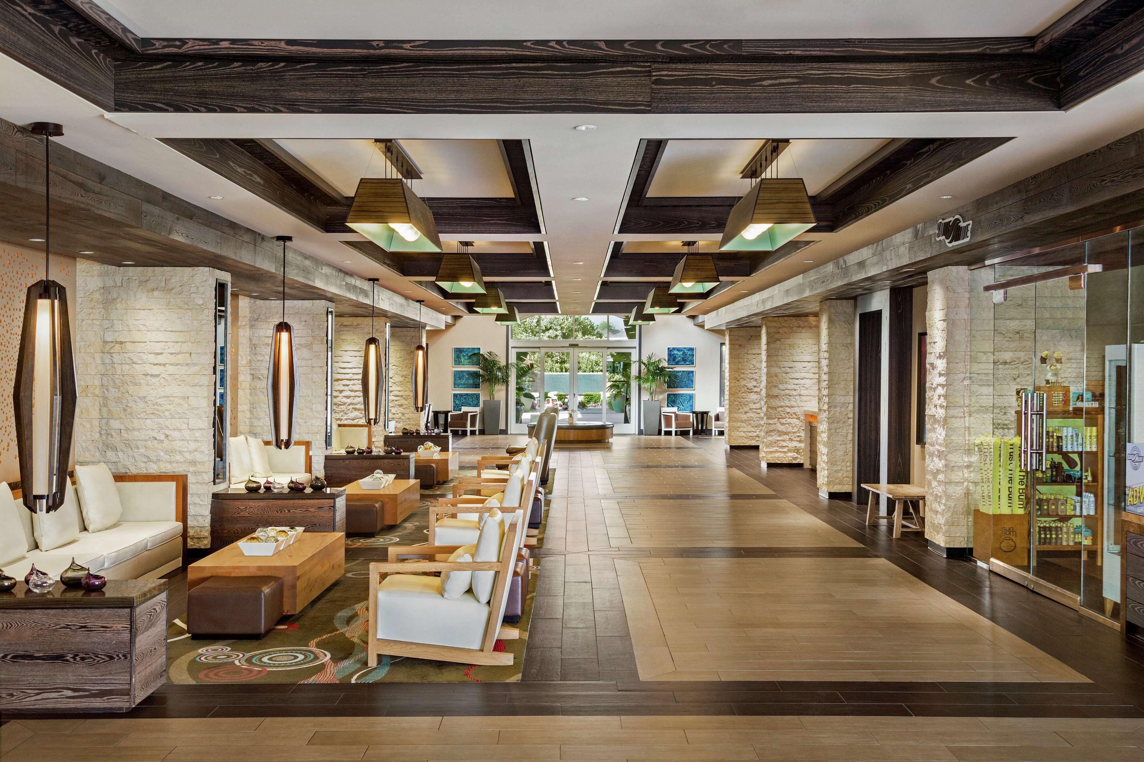 Manchester Grand Hyatt San Diego Esterno foto