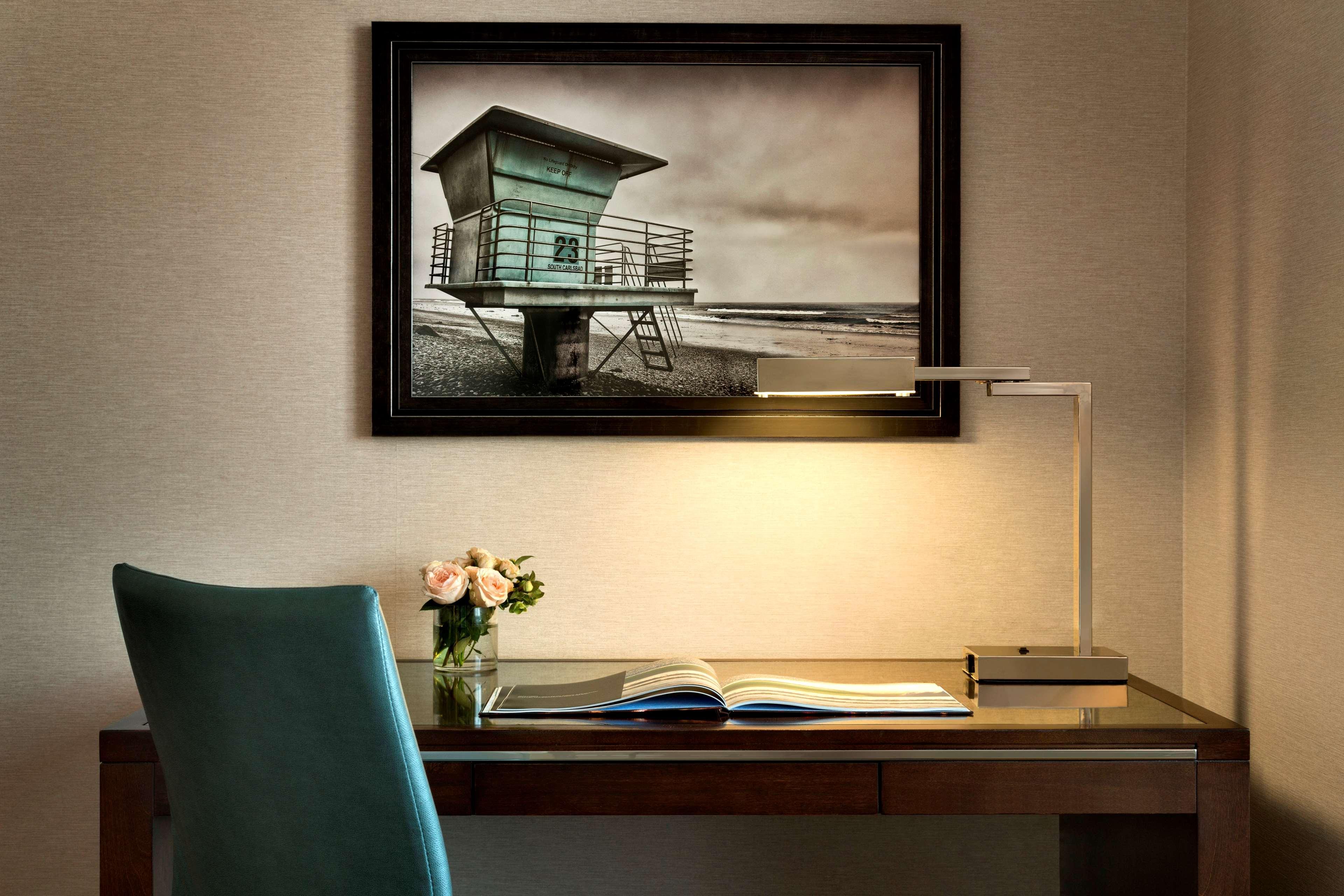 Manchester Grand Hyatt San Diego Esterno foto