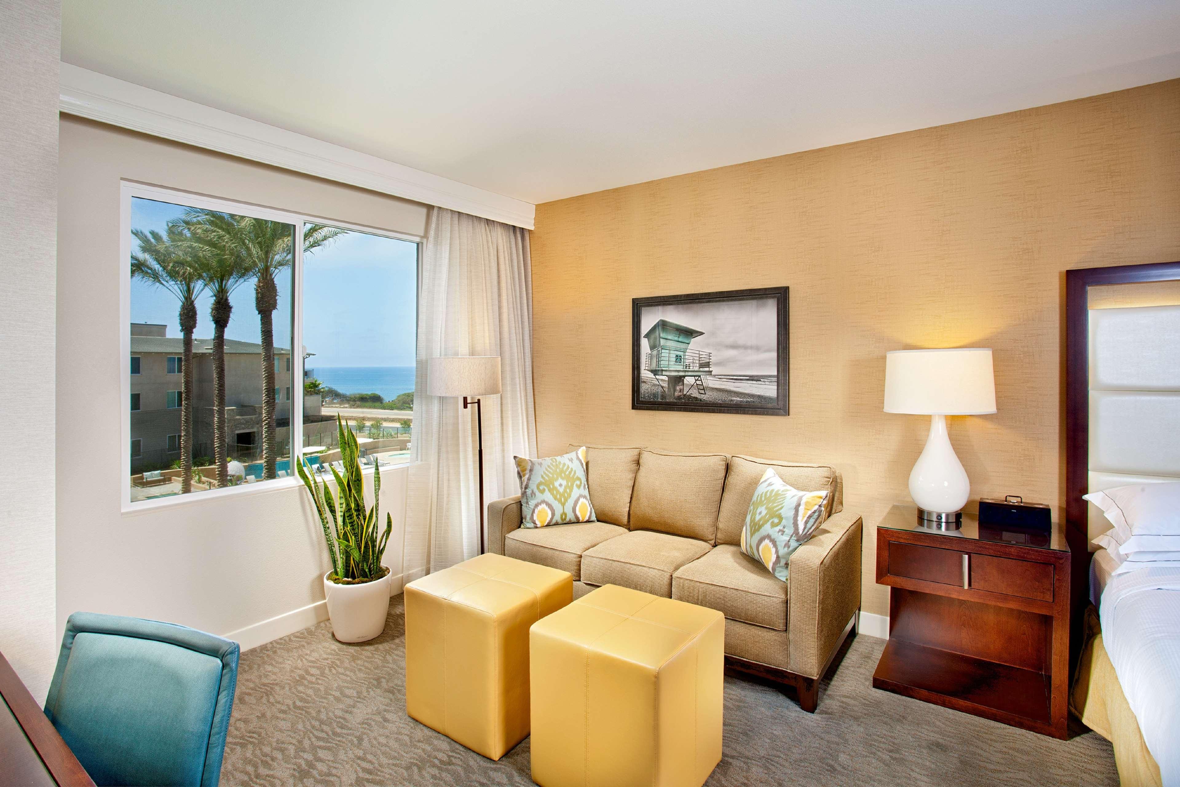 Manchester Grand Hyatt San Diego Esterno foto
