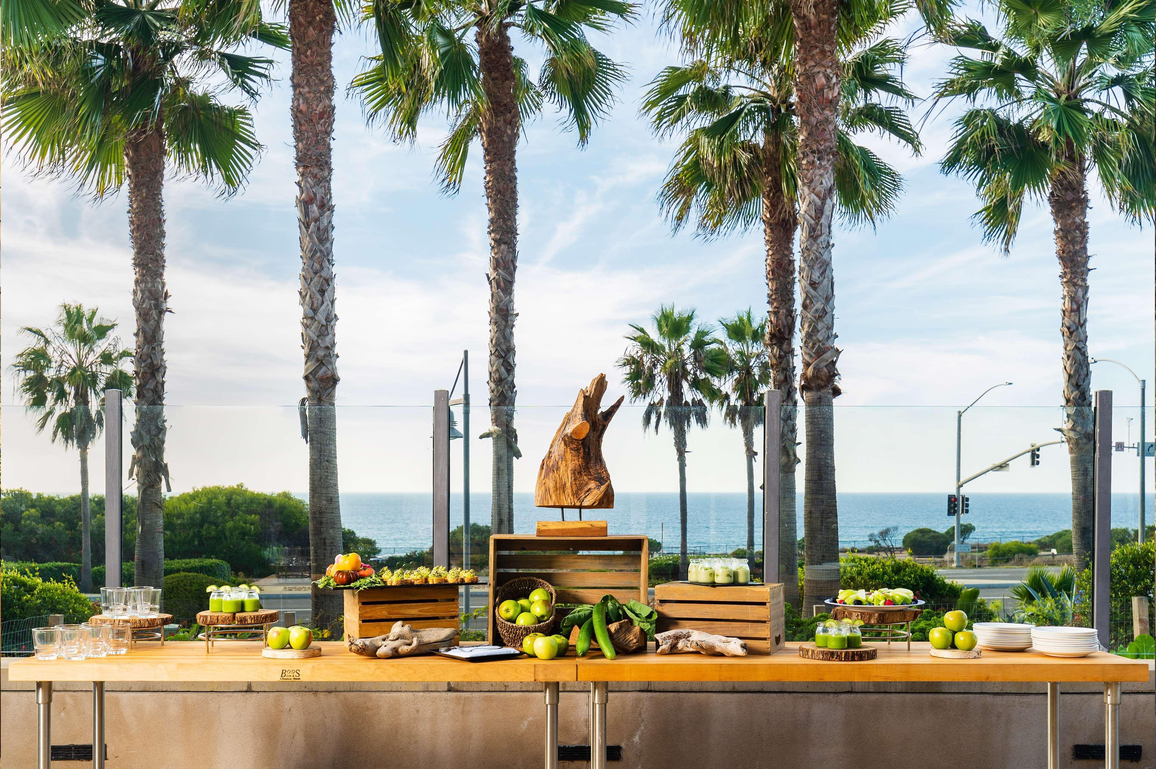 Manchester Grand Hyatt San Diego Esterno foto