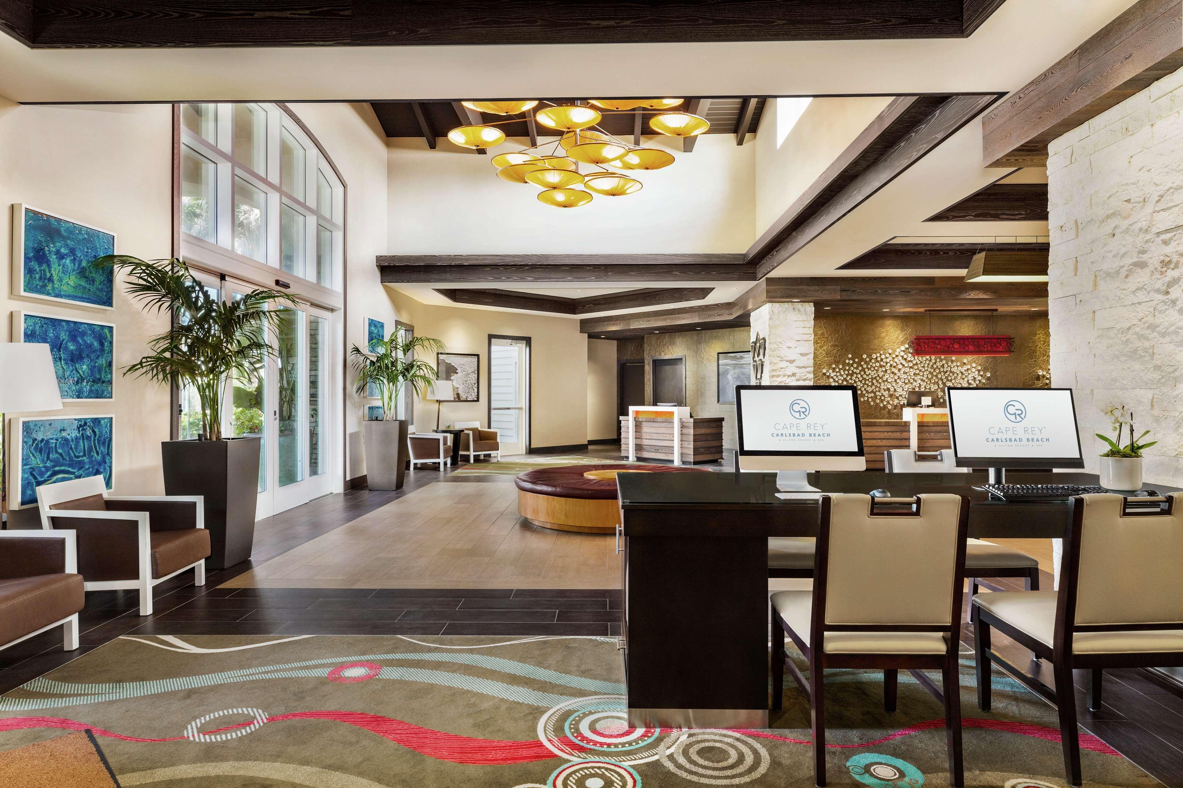 Manchester Grand Hyatt San Diego Esterno foto
