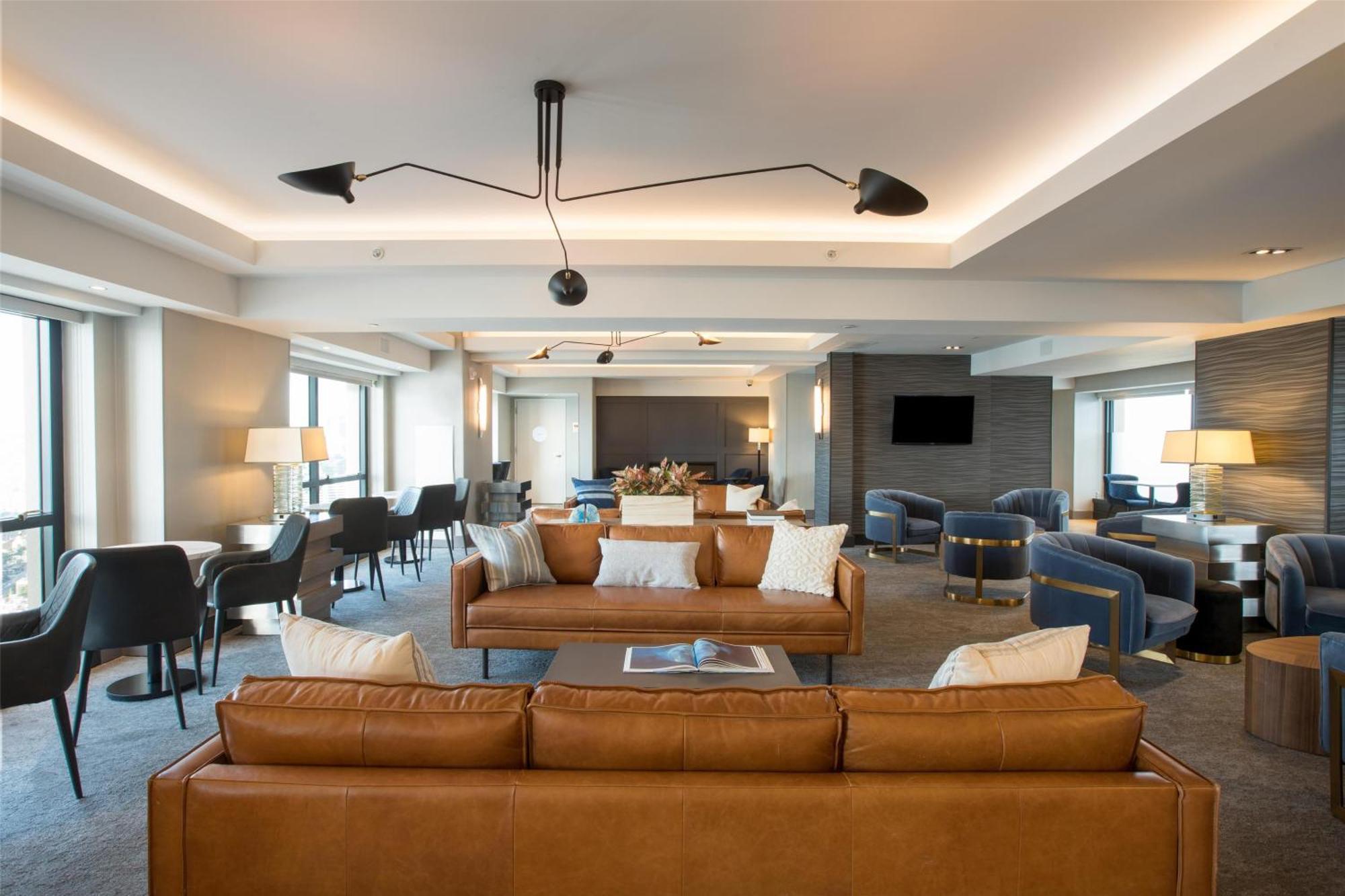Manchester Grand Hyatt San Diego Esterno foto