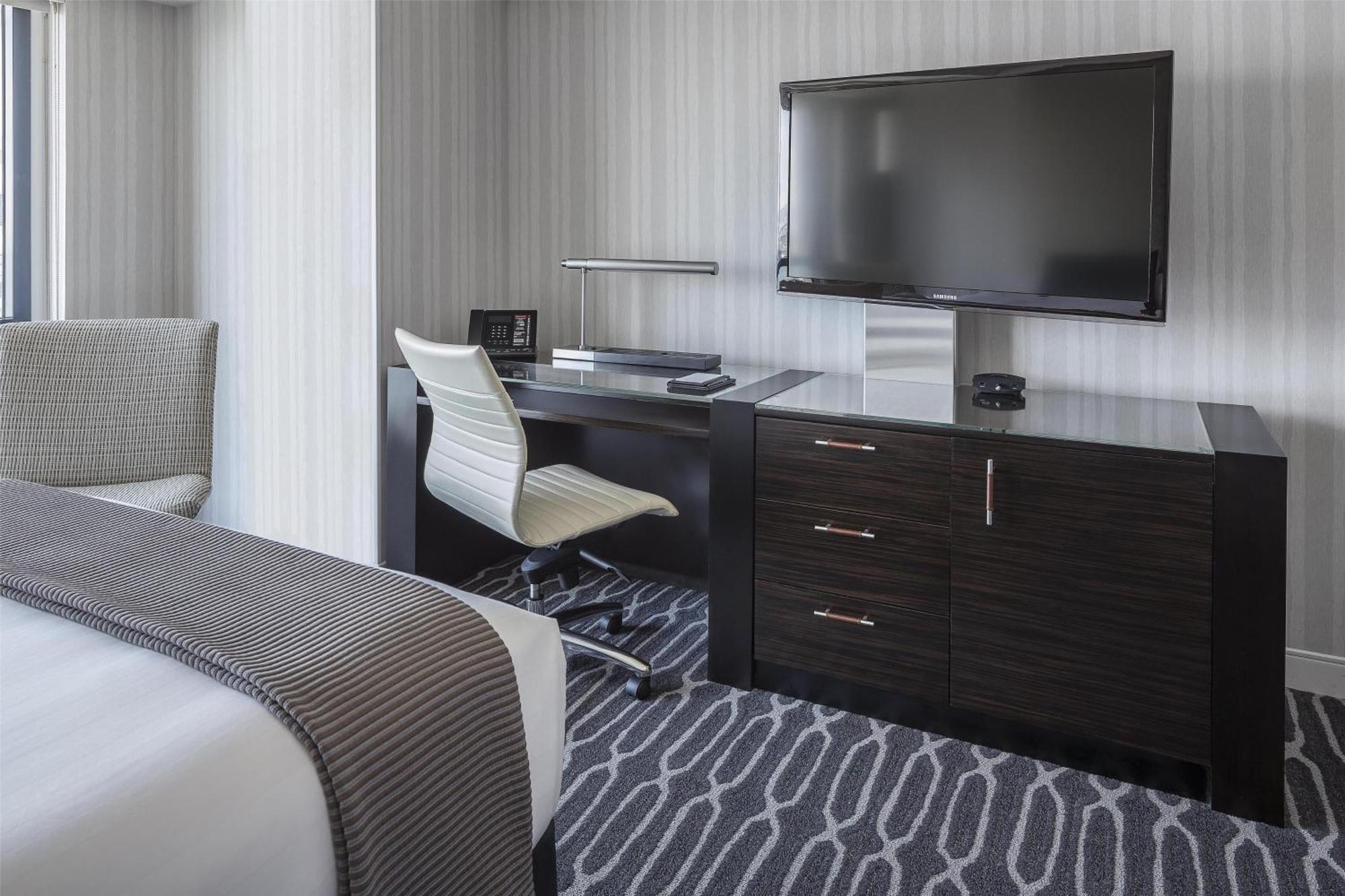 Manchester Grand Hyatt San Diego Esterno foto