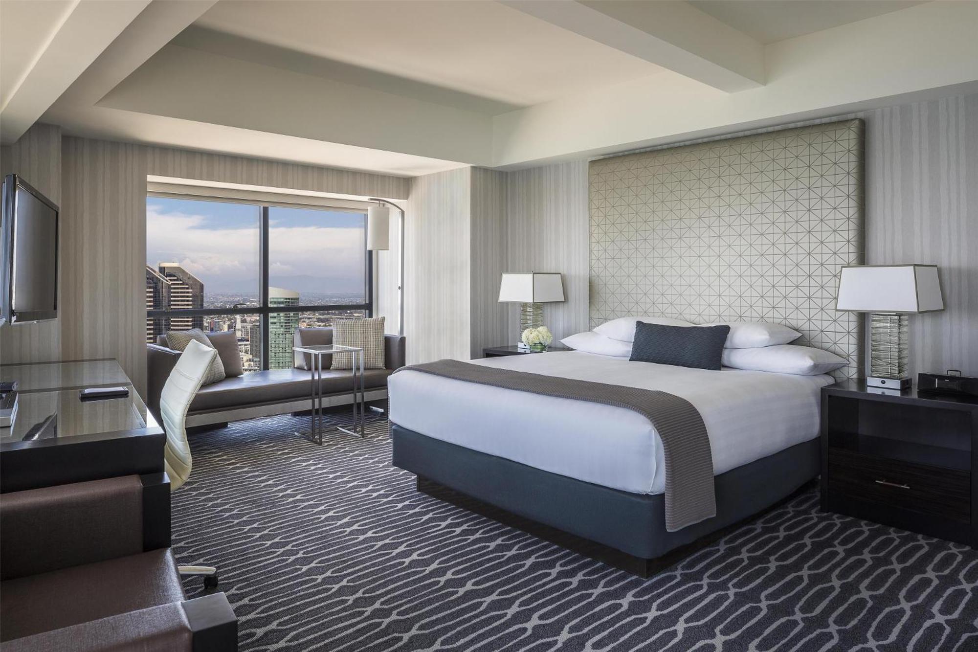 Manchester Grand Hyatt San Diego Esterno foto